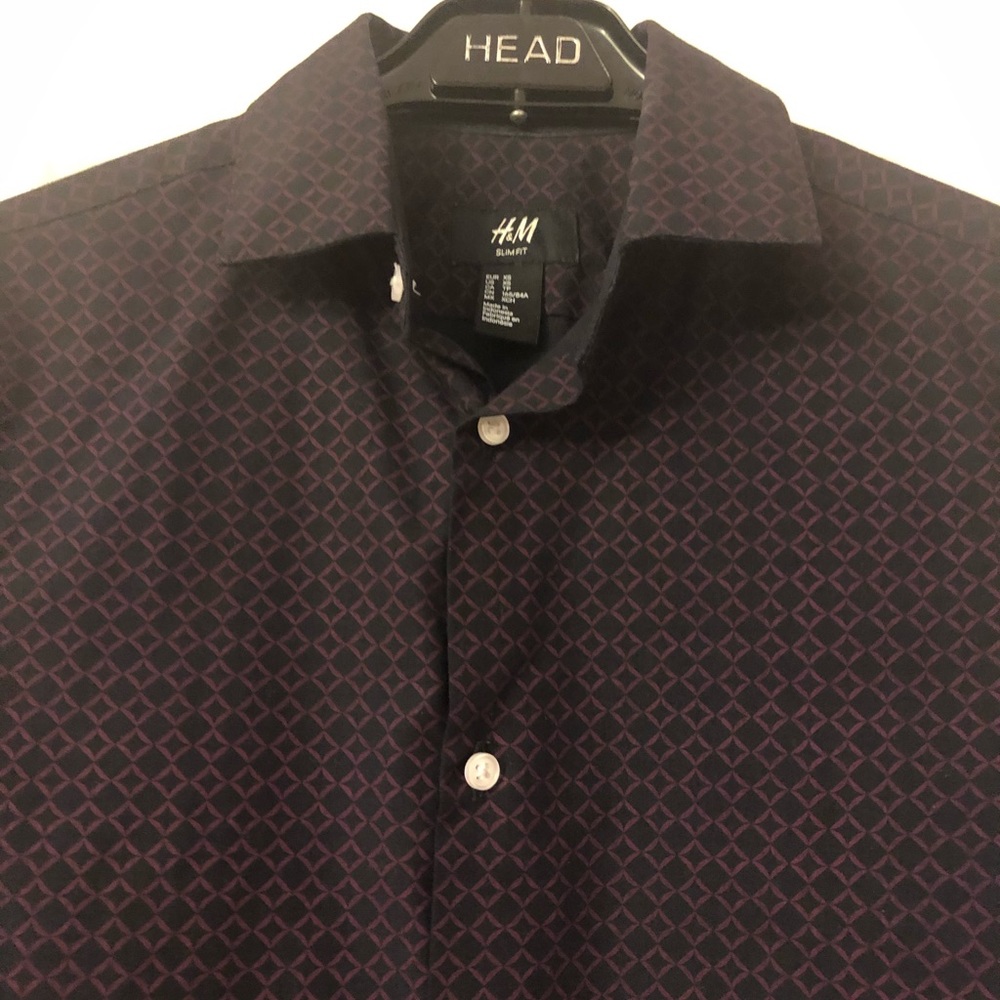 Shirt - Picture 2 of 3